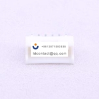 CJT Connector A2012WVA-6P_Spacing:2