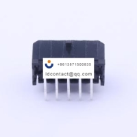 CJT Connector C3030WR-2x5P_2x5P Spa