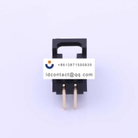 CJT Connector A2547WR-2P_Spacing:2.