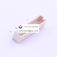 CJT Connector A2004WR-8P_Spacing:2m