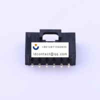 CJT Connector A2547WV-6P_Spacing:2.