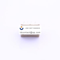 CJT Connector A1501WR-4P_Series:ZH 