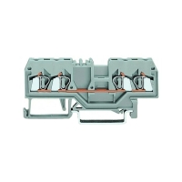 280-833 WAGO 4-wire ordinary termin