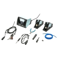 Measuring Instruments Accessories W