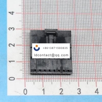 CJT Connector A2547HM-8P_2.54mm 1x8