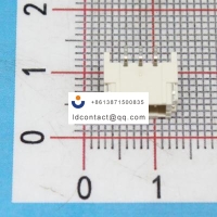 CJT Connector A2001WR-S-3P_Series:P