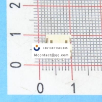 CJT Connector A1501WR-S-3P_Series:Z