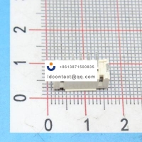 CJT Connector A2001WV-S-5P_Series:P