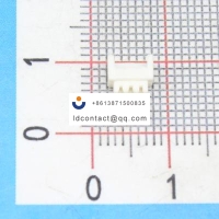 CJT Connector A1251HM-3P_1.25mm 1x3