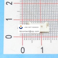 CJT Connector A1254WR-S-5P_Spacing: