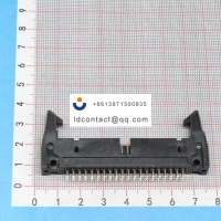 CJT Connector A2547WV-2X20P_