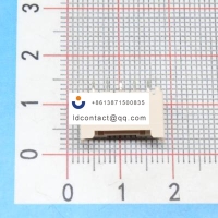 CJT Connector A2508WV-F-5P_Series:X