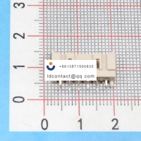 CJT Connector A2508WV-F-6P_Series:X