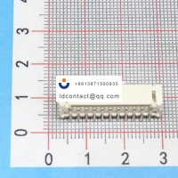 CJT Connector A2001WV-S-11P_Series: