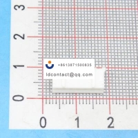 CJT Connector A2001H-7P_2mm 1x7P