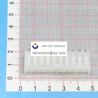 CJT Connector C4201WVA-2X10P_Rectan