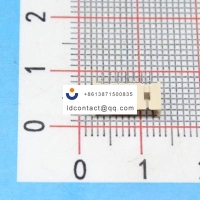 CJT Connector A1251WV-7P_Spacing:1.