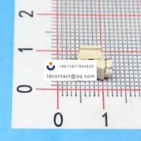 CJT Connector A1251WV-S-3P_Spacing: