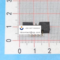 CJT Connector A2005WV-N-2X5P_Spacin