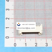 CJT Connector A2008WR-S-9P_Series:P