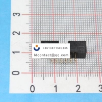 CJT Connector A2005WV-N-2X6P_Spacin