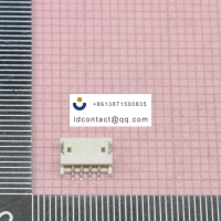 CJT Connector A1501WR-S-4P_Series:Z
