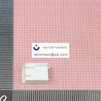 CJT Connector A2012WVA-F-4P-H_