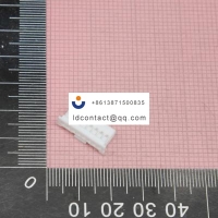 CJT Connector A2012H-8P_2mm 1x8P