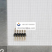 CJT Connector A2005WR-2x5P_Spacing: