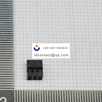 CJT Connector A2005H-2x3P_2x3P 2mm