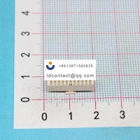 CJT Connector A1502WV-S-11P_Spacing