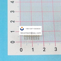 CJT Connector A2007WV-7P_Spacing:2m