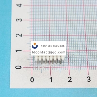 CJT Connector A2007WR-7P_Spacing:2m