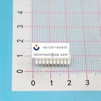 CJT Connector A2007WR-9P_Spacing:2m