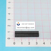 CJT Connector A2005H-2x16P_2x16P 2m