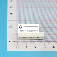 CJT Connector B3952H-7P_3.96mm 1x7P