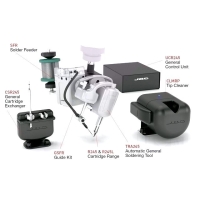 Measuring Instruments Accessories J