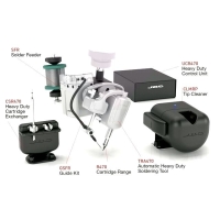 Measuring Instruments Accessories J