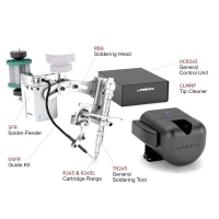 Measuring Instruments Accessories J