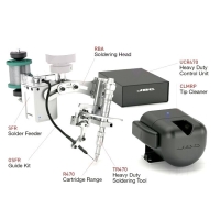 Measuring Instruments Accessories J