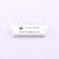 CJT Connector A2501HWV-10P_Spacing: