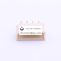 CJT Connector A2505WV-4P_Spacing:2.