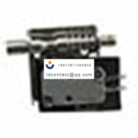C&K Limit Switches _SWITCH 11TL402_