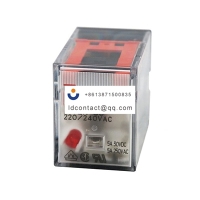 MY2N-GS AC220/240 BY OMZ/C Omron MY