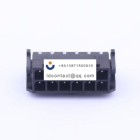 CJT Connector C3030WV-2x6P_Plugin,P