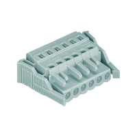 231-104/037-000 WAGO 1-wire hole pl