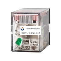 MY2N-GS DC12 BY OMZ/C Omron MY-GS M