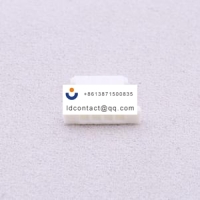 CJT Connector A1254H-4P_1.25mm 1x4P