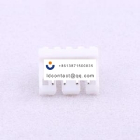 CJT Connector A2007WR-4P_Spacing:2m