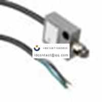 Honeywell  Limit Switches _14CE3-3K